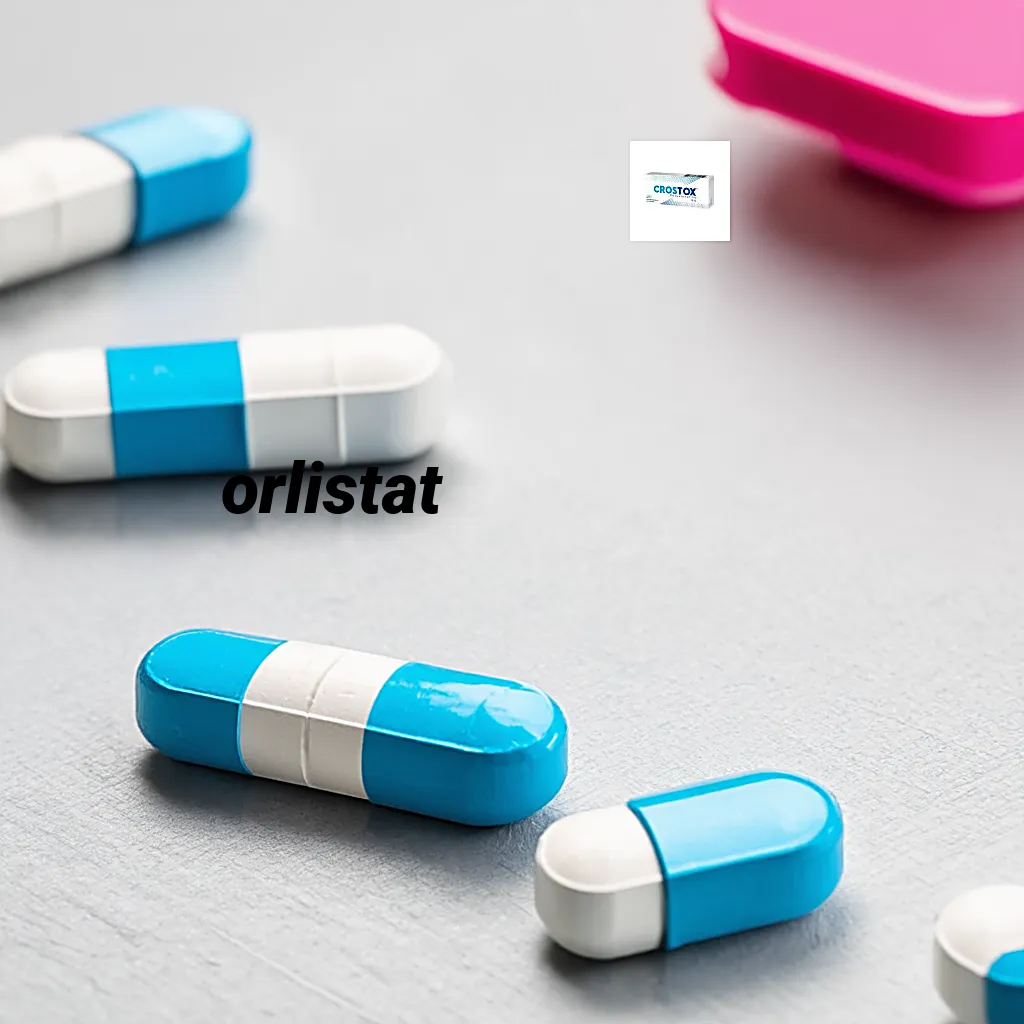 Orlistat prescrizione medica